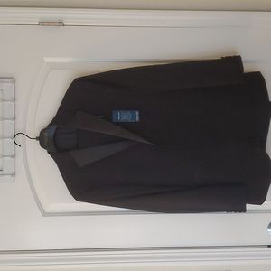 Kenneth Cole Reaction - Men's Slim-Fit Ready Flex Tuxedo